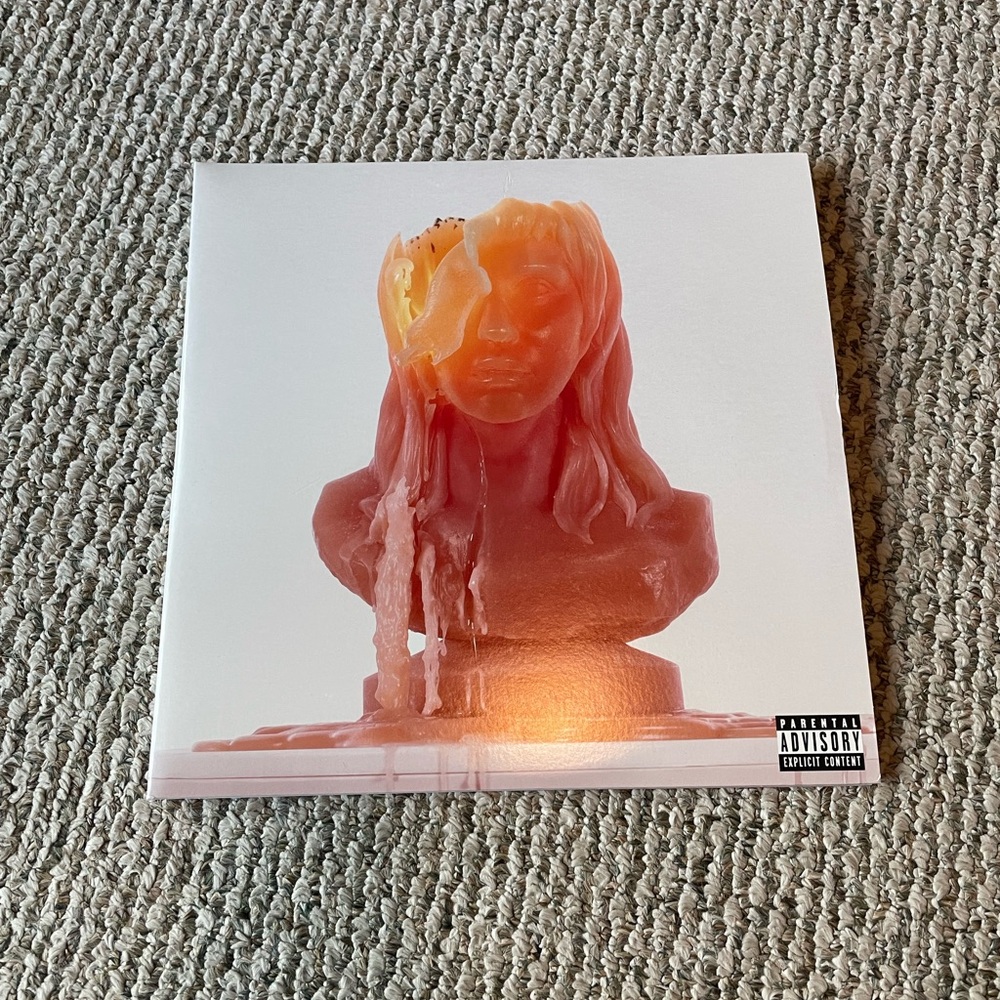 Kesha High Road Vinyl